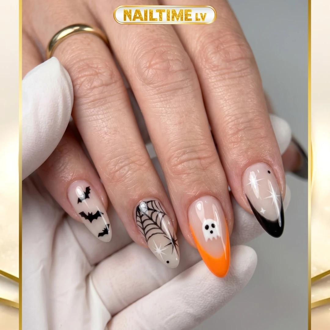Great nails art